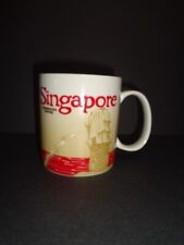 Starbucks Singapore Global Icon 16oz Coffee Mug picture