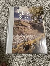 An Empire of Silver by Robert Brown - Great Condition picture