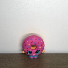 Shopkins DLish Donut Vinyl Figure Funko Pop Collectible Figurine 2016 Small 3