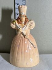 VTG.  * BELL * Glinda the good witch picture