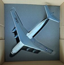 Lockheed C-141A in original shipping box to Dover AFB picture