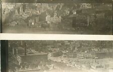 Postcard RPPC Colorado Denver C-1910 View mint 23-8367 picture
