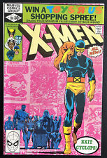 Uncanny X-Men #138 (1980 Marvel) Cyclops John Byrne Dark Phoenix NM picture