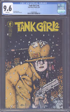 Tank Girl 2 #4 CGC 9.6 1993 Dark Horse picture