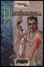 Top Cow's Best of Warren Ellis TPB ~ Image ~ Down / Tales of the Witchblade picture