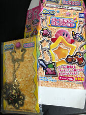Kirby: Triple Deluxe Key Holder Collection (2014) : Taranza picture