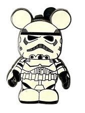 Disney Lucas Film Mickey Mouse Stormtrooper Star Wars Pin Trading picture