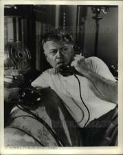 1958 Press Photo Mickey Rooney - cvb23581 picture