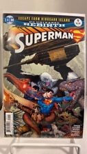 31558: DC Comics SUPERMAN #9 VF Grade picture