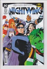 NIGHTWING #104 NM 2023 DC comics sold SEPARATELY you PICK A-Z single picture