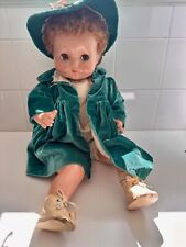Antique Effanbee Doll Vintage, Collectable 24