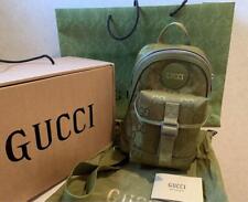Purchased from GUCCI OFF THE GRID official domestic store Good condition picture