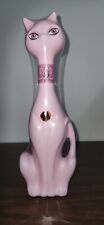 Avon Iconic Prissy (Pink Cat) Bubble Bath - NOS picture