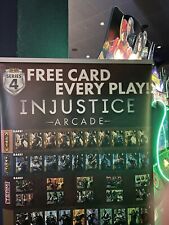 DC Injustice Cards SERIES 4  ~ BOSS SET  Complete Set picture