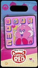 Mei Meilin as Red Panda OMG Turning Red Disney Pin 146868 picture