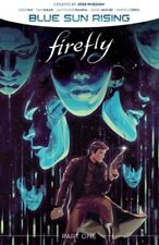 Firefly: Blue Sun Rising Vol. 1 SC by Greg Pak: New picture
