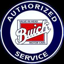 BUICK Authorized Service 12