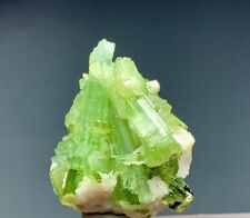 58Carat Tourmaline Crystal Specimen from Afghanistan picture