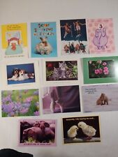 Post Card Value Pack. From Color U.S.A. 12 Per pack New picture