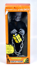 New Old Stock Telco Motionettes Of Halloween Frankenstein Monster Figure picture
