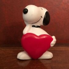 1966 Snoopy Cupid Toy Action Figure picture
