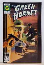 Green Hornet, The (Vol. 2) #9 (May 1992, Now) 8.5 VF+  picture