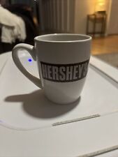 Hershey’s “Chocolate Makes Everything Better” Advertising Mug picture