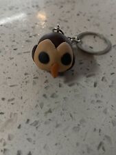 Roblox adopt me pet owl Polymer Clay Keychain. picture