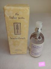 THE HEALING THERAPHY RELAXATION COLOGNE SPRAY  1FL OZ / 30mL  VTG It doesn't Cap picture