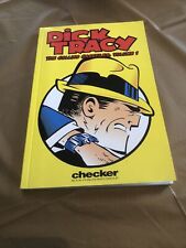 Dick Tracy: The Collins Casefiles #1 (Checker Book Publishing Group, January... picture