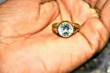 Trillionaire Maker Real Ring 9900 Wealth Success A++ picture