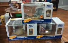 Seinfeld Funko Mini Moments Lot Jerry, Newman *CHASE & Uncle Leo New picture