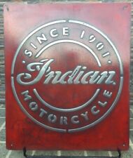 vintage Indian Sign picture