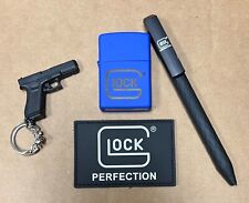 Glock Perfection Lighter and Swag Pack picture