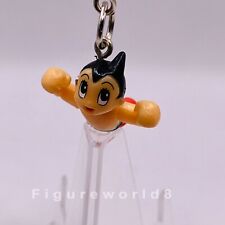 Flying Astro Boy Tezuka Productions Key Chain Accessory Figure Mint Condition picture