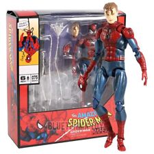 Avengers Mafex075 Comic Version Spider Man picture
