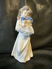 Vintage NAO by Lladro 1992 