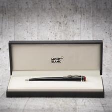 Montblanc Heritage Collection Red & Black Special Edition Kuli ID 114724 Original Packaging picture