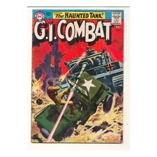 G.I. Combat (1957 series) #103 in Fine minus condition. DC comics [x] picture