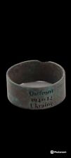 Ostfront 1941-42  WWII Ring GERMAN ww2 MILITARY GERMANY WEHRMACHT Ukraine picture
