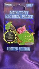 Disney Collectors Pin Main Street Electrical Parade Elliot The Dragon LE 2500 picture