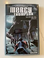Mercy Thompson: Hopcross Jilly (Mercy Thompson Novels) - Hardcover - Very Good picture