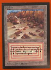 MTG Magic the Gathering - TRAY - CE - ENG EX picture