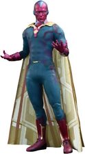 Used Movie Masterpiece The Avengers / Age of Urltron vision 1/6 scale picture