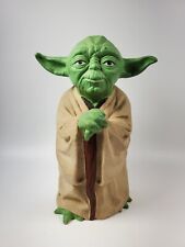 Vintage 1981 STAR WARS: Empire Strikes Back YODA Hand Puppet picture