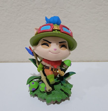 Retired Teemo Figure #001 Riot Yordle Authentic Rare Official League of Legends picture