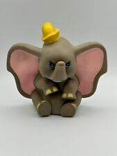 Vintage Disney Dumbo the Elephant Squeeker Toy picture