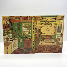 Favorite Recipes From Pepperidge Farm 1979 Cookbook Hardcover picture
