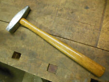 vintage D MAYDOLE #242 special purpose hammer clean old shop tool picture