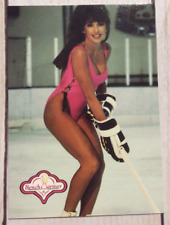 1992 Benchwarmer Series One First Edition Card # 94 Dawn Morgan picture